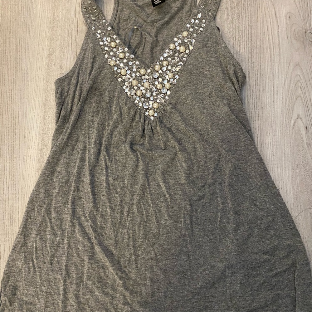 Whbm blouse - Picture 2 of 6